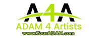 Adam 4 Artist