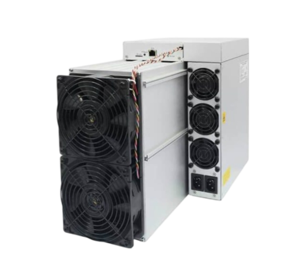 ETC Miner Pro
(3.680 MH/s - 2200W)