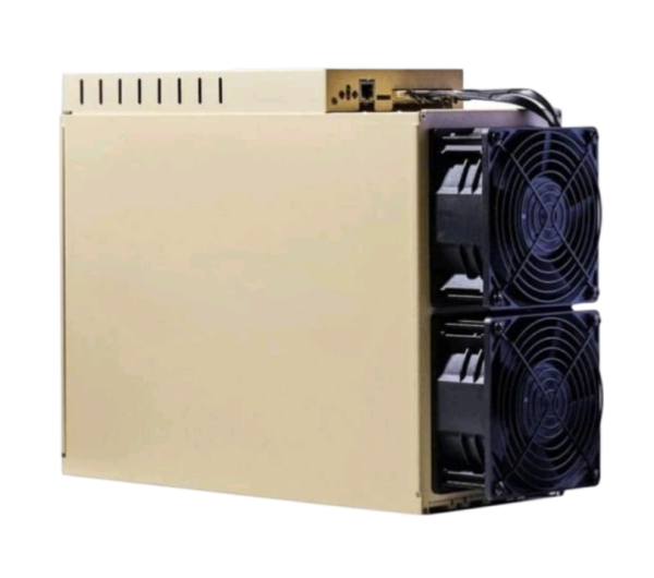 ETC Miner Xtra
(15.500MH/s - 3100W)