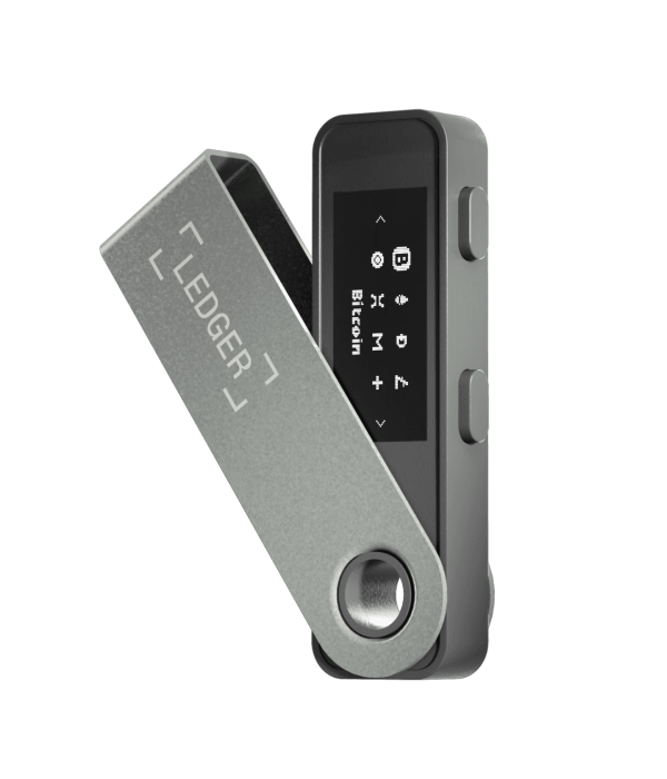 Ledger