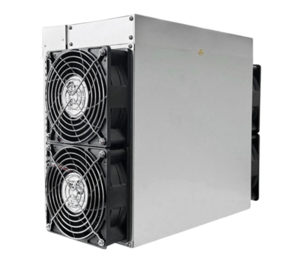 Icy Miner Plus
(15 TH/s - 3400W) - Image 2