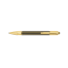 Gold Black Pen - Image 2