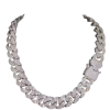 Frostique (VVS Moissanite) - Image 2