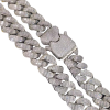 Frostique (VVS Moissanite) - Image 3