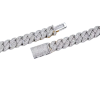 Frosty Cuban (VVS Moissanite) - Image 3