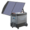 EcoFlow Delta Pro 4000W kit - Image 2