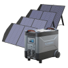 EcoFlow Delta Pro 4000W kit - Image 4