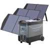 EcoFlow Delta Pro 4000W kit - Image 3