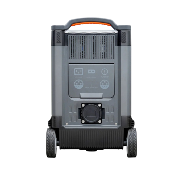 RevoPower Hybrid 4000W - Image 4