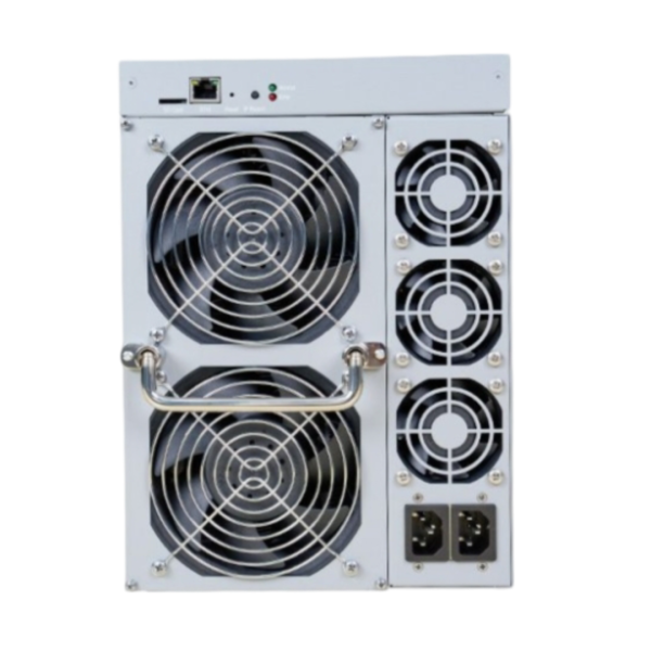 Bitcoin Max Miner - March batch
(226 TH/s - 3729W) - Image 2