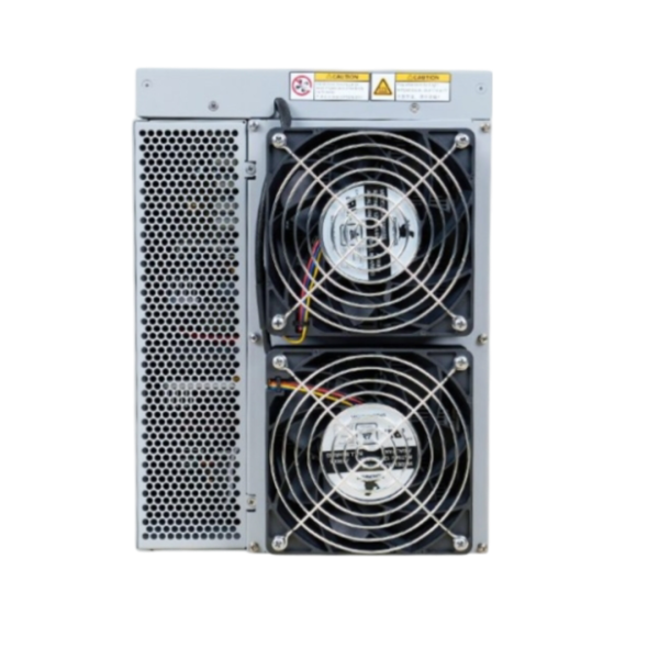 Bitcoin Max Miner - March batch
(226 TH/s - 3729W) - Image 3