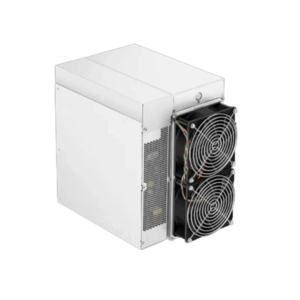 CKB Miner
(58/63.5 TH/s - 3080W)