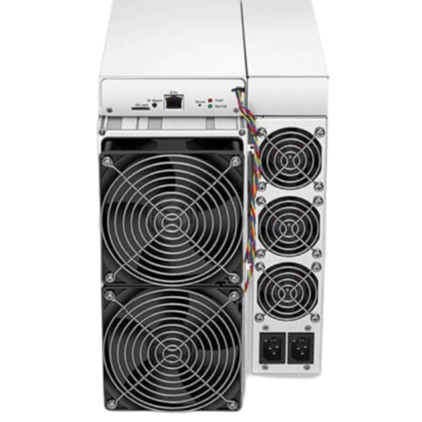 CKB Miner
(58/63.5 TH/s - 3080W) - Image 2