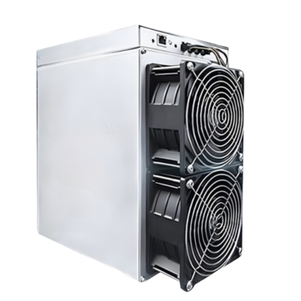 Bitcoin Plus Miner
(113/116 TH/s - 3300W)