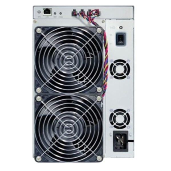 Bitcoin Plus Miner
(113/116 TH/s - 3300W) - Image 3