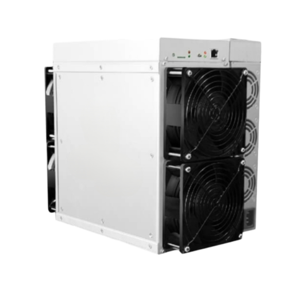 DOGE Miner Mega
(17 GH/s - 3900W)