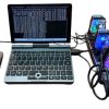 Bitcoin Miner Laptop Kit 3 X USB