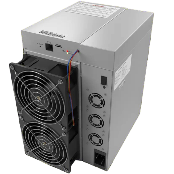 Aleo Big
(360 MH/s - 3300W)