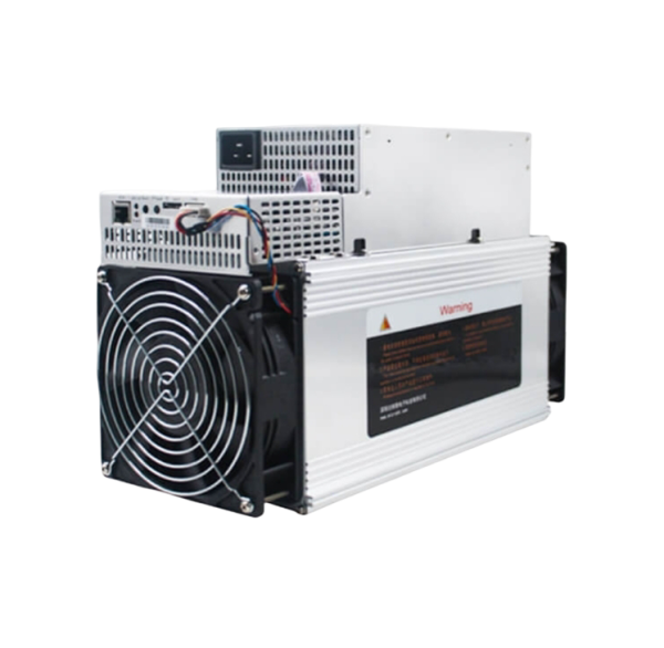 BTC Mining 178 TH/s - 3422W - Image 2