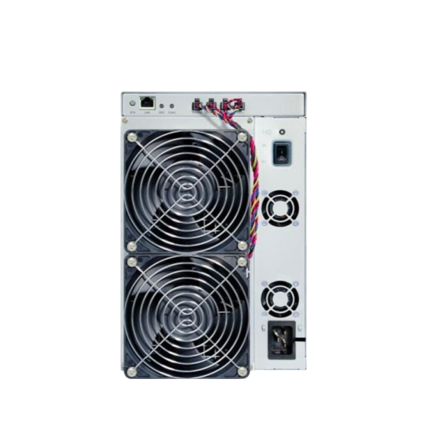 BTC Mining Extra 150 TH/s - 3230W - Image 3