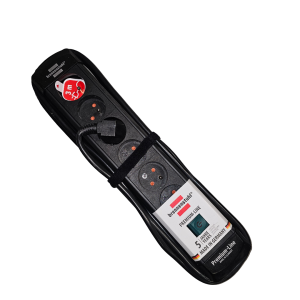 Power Extension Cable – Without Surge Protection | 220V